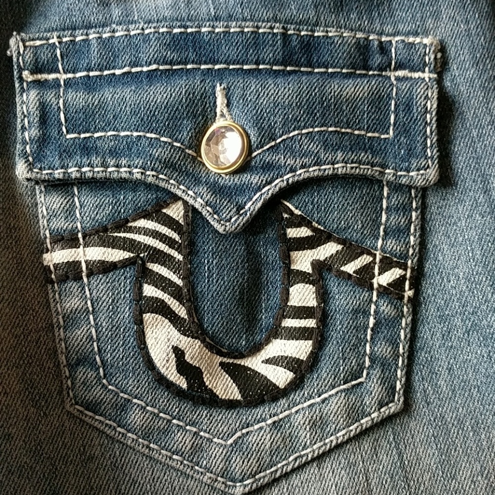 Women's Jeans
